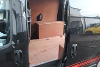 USED 2020 70 FIAT FIORINO 1.2 16V MULTIJET II S/S SPORTIVO 80 BHP VIEW AND RESERVE ONLINE OR CALL 01527-853940 FOR MORE INFO.