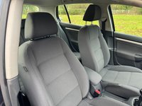 USED 2007 57 VOLKSWAGEN GOLF 1.9 MATCH TDI 5d 103 BHP 