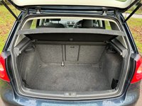 USED 2007 57 VOLKSWAGEN GOLF 1.9 MATCH TDI 5d 103 BHP 