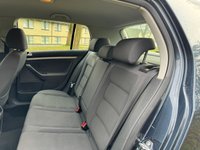 USED 2007 57 VOLKSWAGEN GOLF 1.9 MATCH TDI 5d 103 BHP 