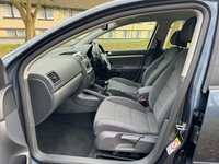 USED 2007 57 VOLKSWAGEN GOLF 1.9 MATCH TDI 5d 103 BHP 