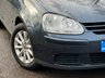 USED 2007 57 VOLKSWAGEN GOLF 1.9 MATCH TDI 5d 103 BHP 