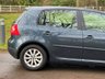 USED 2007 57 VOLKSWAGEN GOLF 1.9 MATCH TDI 5d 103 BHP 