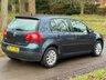 USED 2007 57 VOLKSWAGEN GOLF 1.9 MATCH TDI 5d 103 BHP 