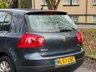 USED 2007 57 VOLKSWAGEN GOLF 1.9 MATCH TDI 5d 103 BHP 