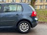 USED 2007 57 VOLKSWAGEN GOLF 1.9 MATCH TDI 5d 103 BHP 