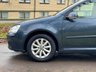 USED 2007 57 VOLKSWAGEN GOLF 1.9 MATCH TDI 5d 103 BHP 