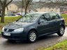 USED 2007 57 VOLKSWAGEN GOLF 1.9 MATCH TDI 5d 103 BHP 