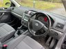 USED 2007 57 VOLKSWAGEN GOLF 1.9 MATCH TDI 5d 103 BHP 