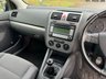 USED 2007 57 VOLKSWAGEN GOLF 1.9 MATCH TDI 5d 103 BHP 