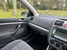 USED 2007 57 VOLKSWAGEN GOLF 1.9 MATCH TDI 5d 103 BHP 