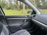 USED 2007 57 VOLKSWAGEN GOLF 1.9 MATCH TDI 5d 103 BHP 