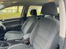 USED 2007 57 VOLKSWAGEN GOLF 1.9 MATCH TDI 5d 103 BHP 