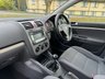 USED 2007 57 VOLKSWAGEN GOLF 1.9 MATCH TDI 5d 103 BHP 