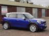 USED 2015 65 MINI COUNTRYMAN 1.6 COOPER S 5d 184 BHP SERVICED & MOT'D IN JAN 24!