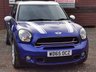 USED 2015 65 MINI COUNTRYMAN 1.6 COOPER S 5d 184 BHP SERVICED & MOT'D IN JAN 24!