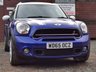 USED 2015 65 MINI COUNTRYMAN 1.6 COOPER S 5d 184 BHP SERVICED & MOT'D IN JAN 24!
