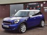 USED 2015 65 MINI COUNTRYMAN 1.6 COOPER S 5d 184 BHP SERVICED & MOT'D IN JAN 24!