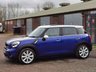 USED 2015 65 MINI COUNTRYMAN 1.6 COOPER S 5d 184 BHP SERVICED & MOT'D IN JAN 24!