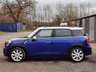 USED 2015 65 MINI COUNTRYMAN 1.6 COOPER S 5d 184 BHP SERVICED & MOT'D IN JAN 24!