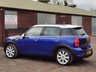 USED 2015 65 MINI COUNTRYMAN 1.6 COOPER S 5d 184 BHP SERVICED & MOT'D IN JAN 24!