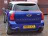 USED 2015 65 MINI COUNTRYMAN 1.6 COOPER S 5d 184 BHP SERVICED & MOT'D IN JAN 24!