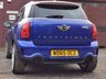 USED 2015 65 MINI COUNTRYMAN 1.6 COOPER S 5d 184 BHP SERVICED & MOT'D IN JAN 24!