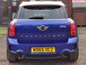 USED 2015 65 MINI COUNTRYMAN 1.6 COOPER S 5d 184 BHP SERVICED & MOT'D IN JAN 24!