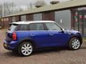 USED 2015 65 MINI COUNTRYMAN 1.6 COOPER S 5d 184 BHP SERVICED & MOT'D IN JAN 24!