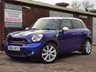 USED 2015 65 MINI COUNTRYMAN 1.6 COOPER S 5d 184 BHP SERVICED & MOT'D IN JAN 24!