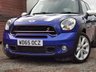 USED 2015 65 MINI COUNTRYMAN 1.6 COOPER S 5d 184 BHP SERVICED & MOT'D IN JAN 24!
