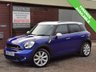 USED 2015 65 MINI COUNTRYMAN 1.6 COOPER S 5d 184 BHP SERVICED & MOT'D IN JAN 24!
