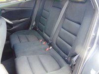 USED 2013 62 MAZDA 6 2.2 D SE-L NAV 5d 148 BHP JUST BEEN SERVICED