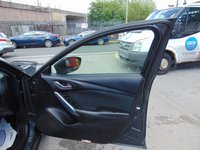 USED 2013 62 MAZDA 6 2.2 D SE-L NAV 5d 148 BHP JUST BEEN SERVICED