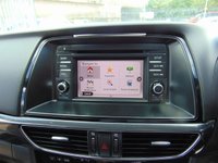USED 2013 62 MAZDA 6 2.2 D SE-L NAV 5d 148 BHP JUST BEEN SERVICED