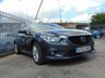 USED 2013 62 MAZDA 6 2.2 D SE-L NAV 5d 148 BHP JUST BEEN SERVICED