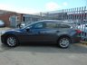 USED 2013 62 MAZDA 6 2.2 D SE-L NAV 5d 148 BHP JUST BEEN SERVICED
