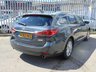 USED 2013 62 MAZDA 6 2.2 D SE-L NAV 5d 148 BHP JUST BEEN SERVICED
