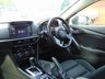 USED 2013 62 MAZDA 6 2.2 D SE-L NAV 5d 148 BHP JUST BEEN SERVICED