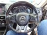 USED 2013 62 MAZDA 6 2.2 D SE-L NAV 5d 148 BHP JUST BEEN SERVICED