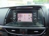 USED 2013 62 MAZDA 6 2.2 D SE-L NAV 5d 148 BHP JUST BEEN SERVICED