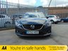 USED 2013 62 MAZDA 6 2.2 D SE-L NAV 5d 148 BHP JUST BEEN SERVICED