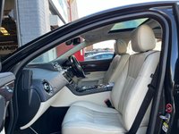 USED 2015 65 JAGUAR XJ 3.0 D V6 PORTFOLIO 4d 275 BHP 