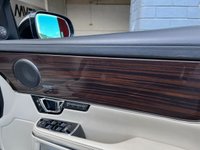 USED 2015 65 JAGUAR XJ 3.0 D V6 PORTFOLIO 4d 275 BHP 
