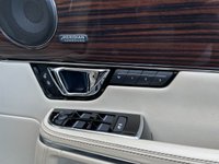 USED 2015 65 JAGUAR XJ 3.0 D V6 PORTFOLIO 4d 275 BHP 