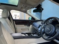 USED 2015 65 JAGUAR XJ 3.0 D V6 PORTFOLIO 4d 275 BHP 