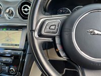 USED 2015 65 JAGUAR XJ 3.0 D V6 PORTFOLIO 4d 275 BHP 