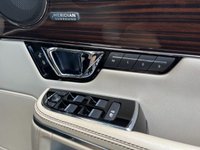 USED 2015 65 JAGUAR XJ 3.0 D V6 PORTFOLIO 4d 275 BHP 