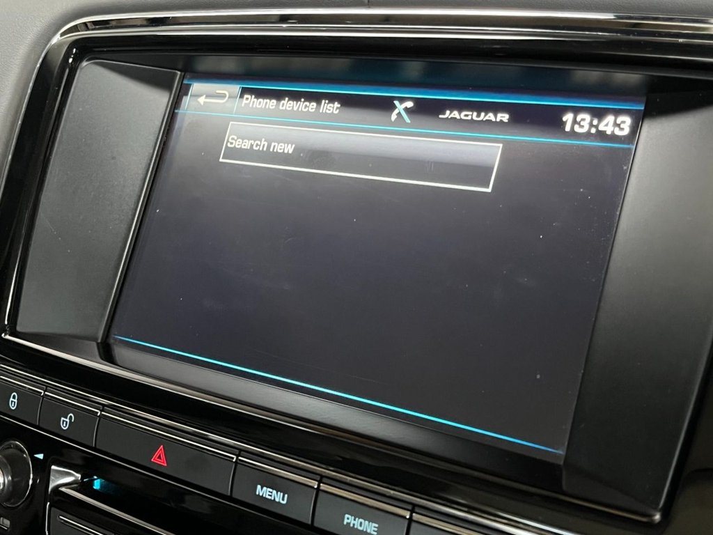 USED 2015 65 JAGUAR XJ 3.0 D V6 PORTFOLIO 4d 275 BHP 