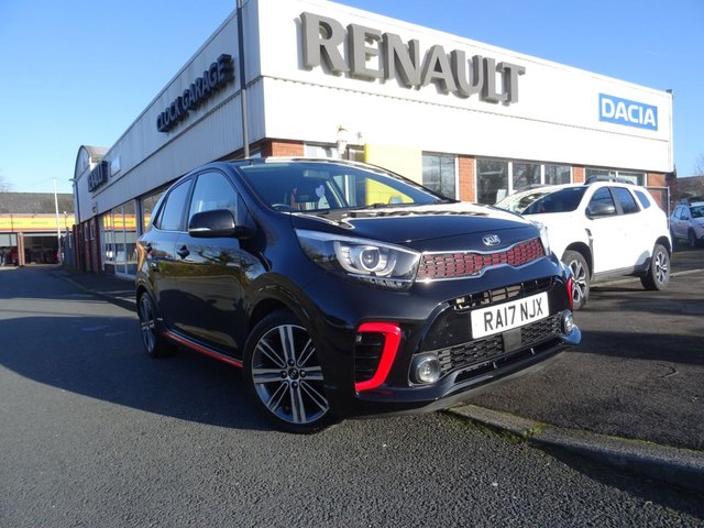 View our KIA PICANTO